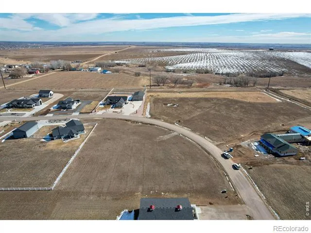 9411 Meadow Farms Drive Milliken, CO 80543