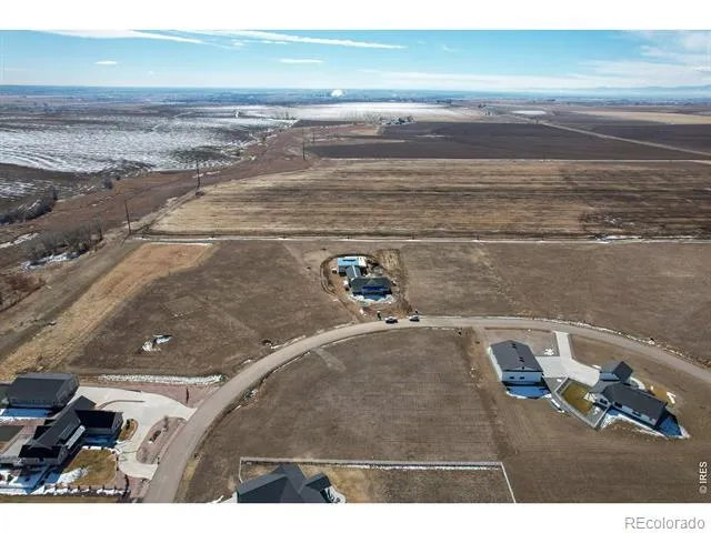 9411 Meadow Farms Drive Milliken, CO 80543