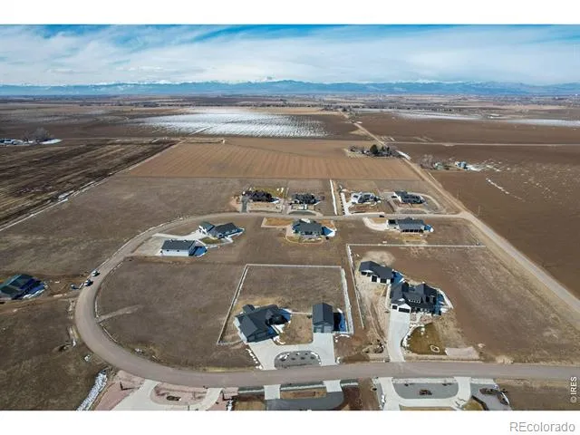9411 Meadow Farms Drive Milliken, CO 80543