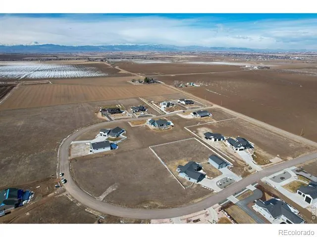 9411 Meadow Farms Drive Milliken, CO 80543