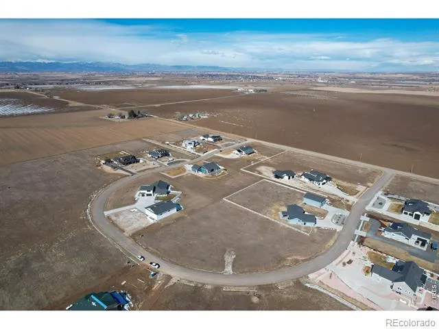 9411 Meadow Farms Drive Milliken, CO 80543