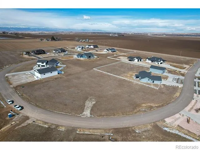 9411 Meadow Farms Drive Milliken, CO 80543
