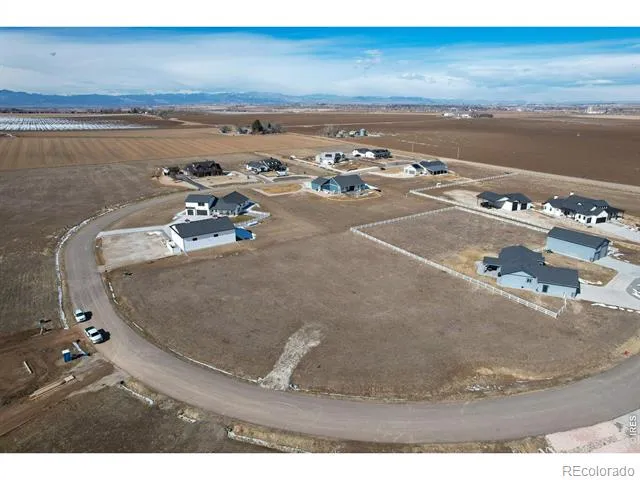 9411 Meadow Farms Drive Milliken, CO 80543