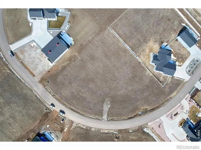 9411 Meadow Farms Drive Milliken, CO 80543