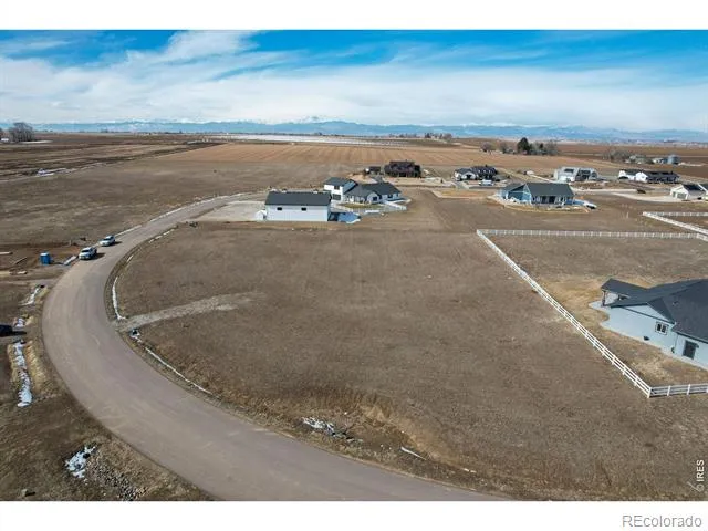 9411 Meadow Farms Drive Milliken, CO 80543
