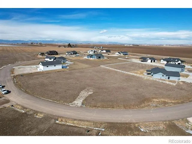 9411 Meadow Farms Drive Milliken, CO 80543