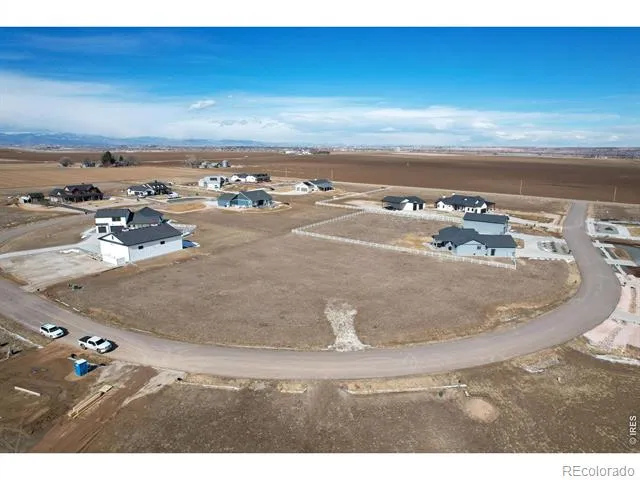 9411 Meadow Farms Drive Milliken, CO 80543