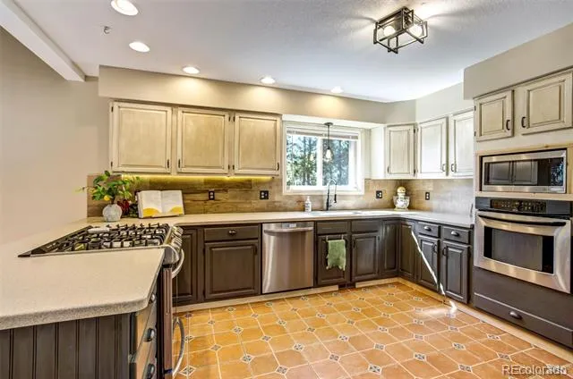 1155 Becky Drive Colorado Springs, CO 80921