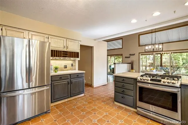 1155 Becky Drive Colorado Springs, CO 80921