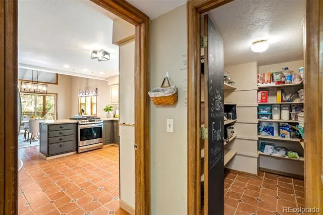 1155 Becky Drive Colorado Springs, CO 80921