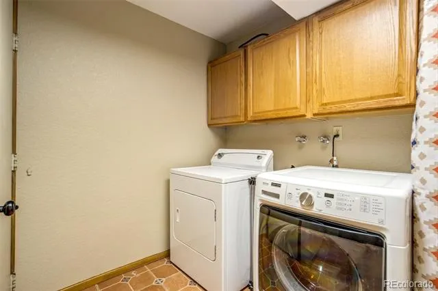 1155 Becky Drive Colorado Springs, CO 80921