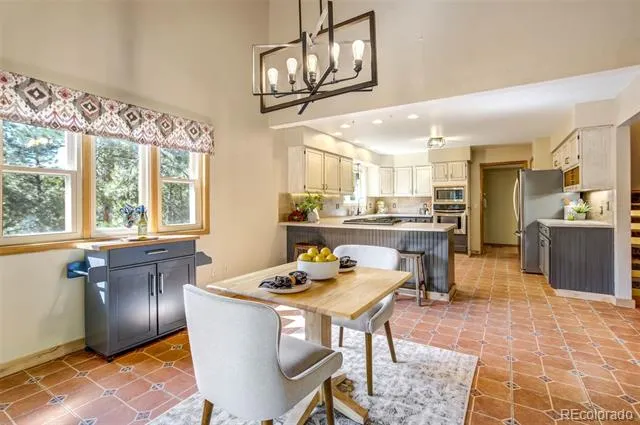 1155 Becky Drive Colorado Springs, CO 80921