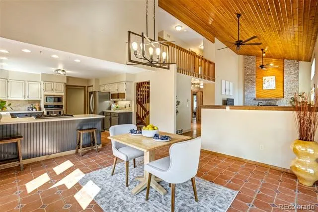 1155 Becky Drive Colorado Springs, CO 80921
