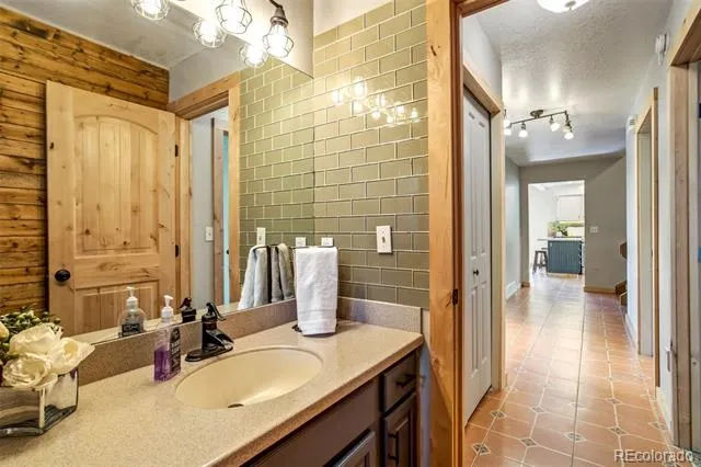1155 Becky Drive Colorado Springs, CO 80921