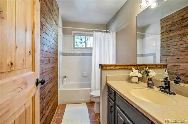 1155 Becky Drive Colorado Springs, CO 80921
