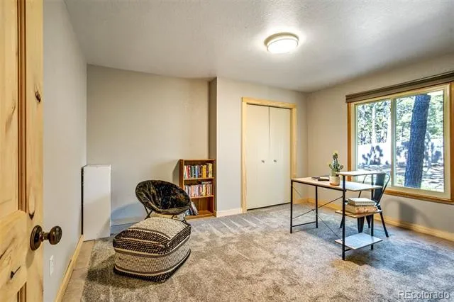 1155 Becky Drive Colorado Springs, CO 80921