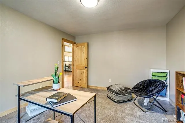 1155 Becky Drive Colorado Springs, CO 80921