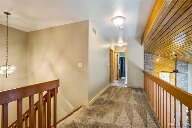 1155 Becky Drive Colorado Springs, CO 80921