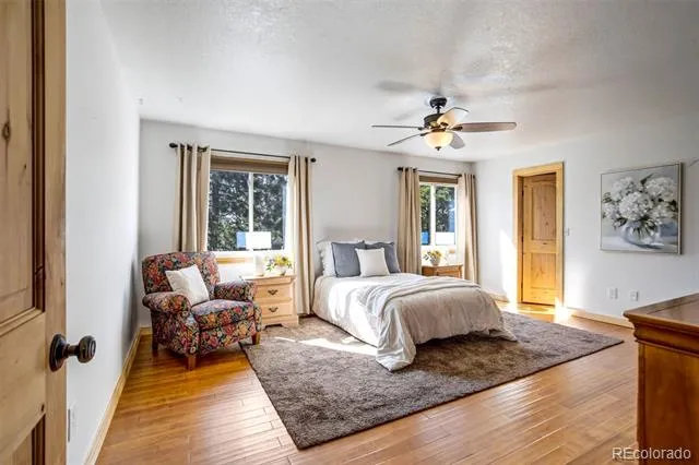 1155 Becky Drive Colorado Springs, CO 80921