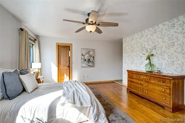 1155 Becky Drive Colorado Springs, CO 80921