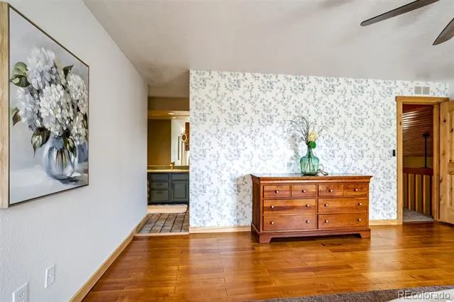 1155 Becky Drive Colorado Springs, CO 80921