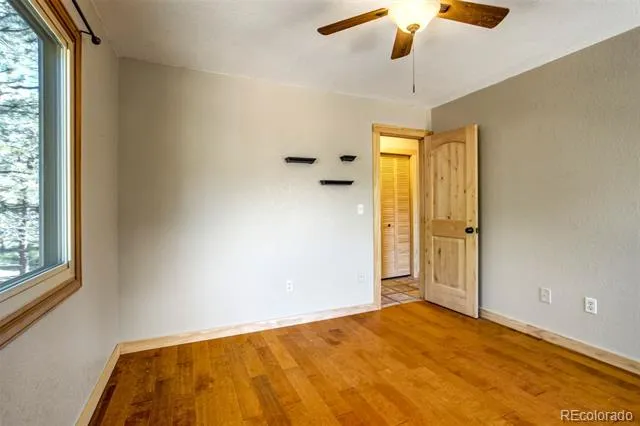 1155 Becky Drive Colorado Springs, CO 80921