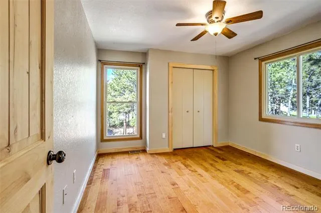 1155 Becky Drive Colorado Springs, CO 80921