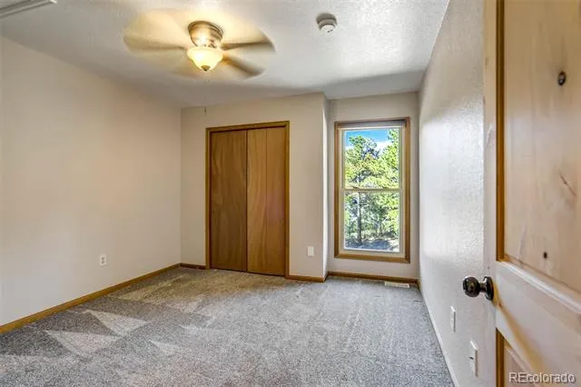1155 Becky Drive Colorado Springs, CO 80921