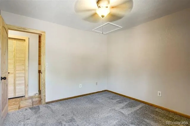 1155 Becky Drive Colorado Springs, CO 80921