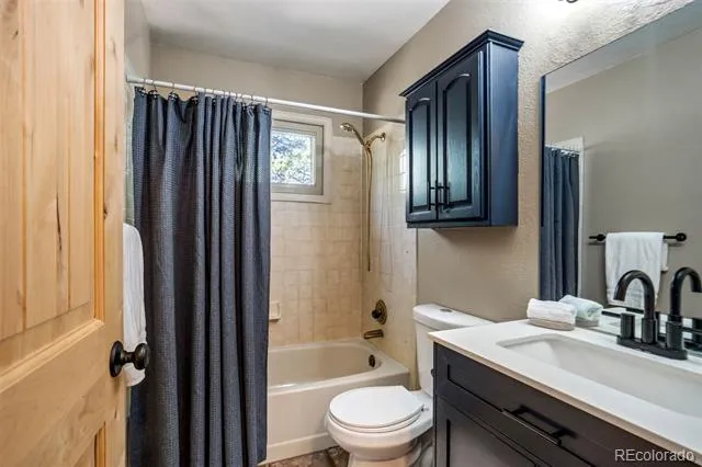 1155 Becky Drive Colorado Springs, CO 80921