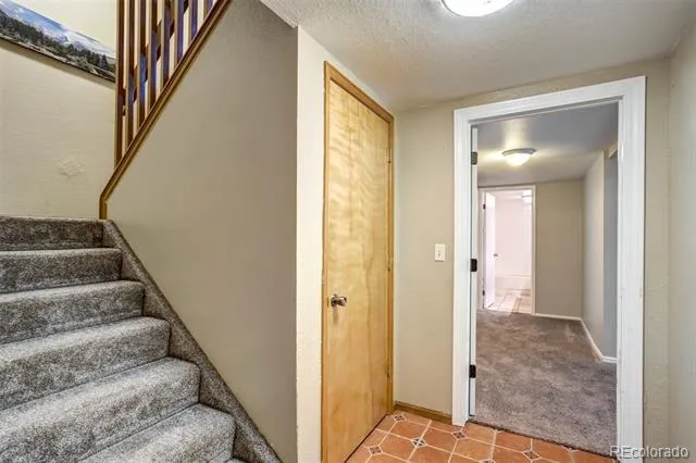 1155 Becky Drive Colorado Springs, CO 80921