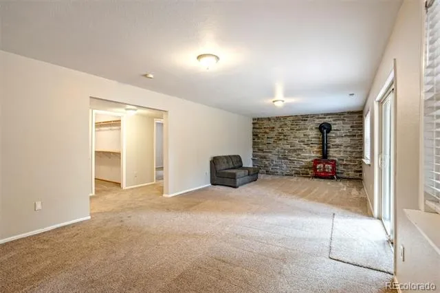 1155 Becky Drive Colorado Springs, CO 80921