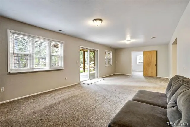 1155 Becky Drive Colorado Springs, CO 80921