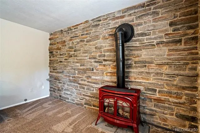 1155 Becky Drive Colorado Springs, CO 80921