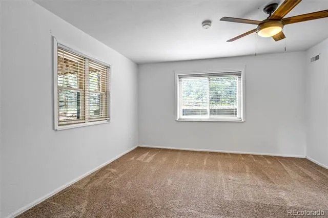 1155 Becky Drive Colorado Springs, CO 80921