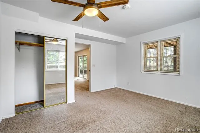 1155 Becky Drive Colorado Springs, CO 80921