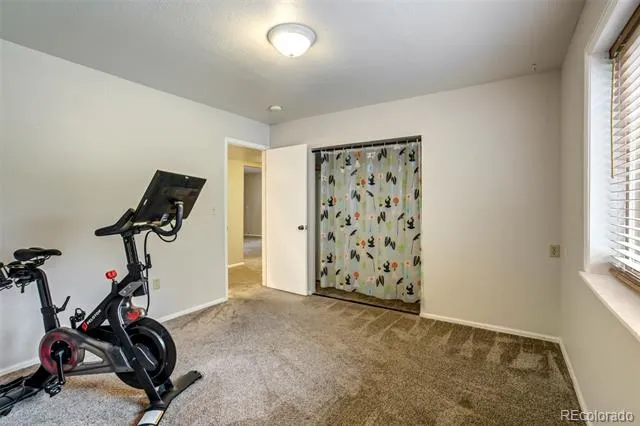 1155 Becky Drive Colorado Springs, CO 80921