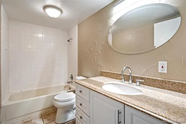 1155 Becky Drive Colorado Springs, CO 80921