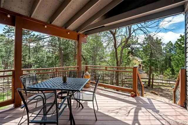 1155 Becky Drive Colorado Springs, CO 80921