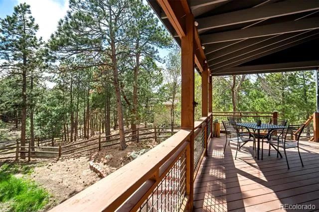 1155 Becky Drive Colorado Springs, CO 80921