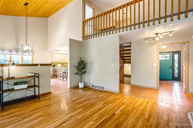 1155 Becky Drive Colorado Springs, CO 80921