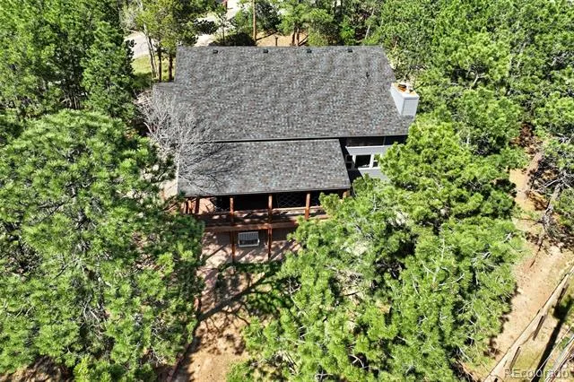 1155 Becky Drive Colorado Springs, CO 80921