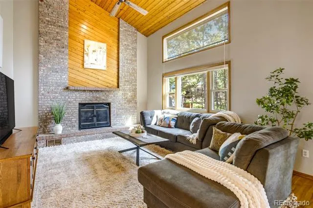 1155 Becky Drive Colorado Springs, CO 80921