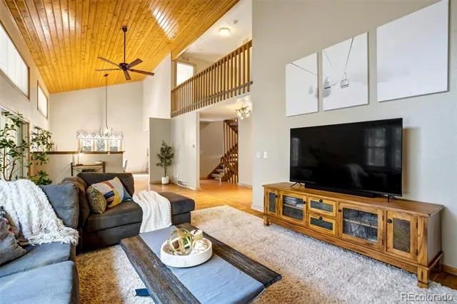 1155 Becky Drive Colorado Springs, CO 80921