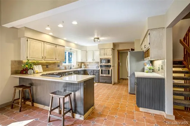 1155 Becky Drive Colorado Springs, CO 80921