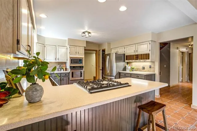 1155 Becky Drive Colorado Springs, CO 80921
