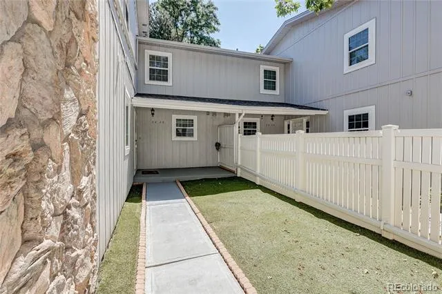 2826 S Wheeling Way Aurora, CO 80014
