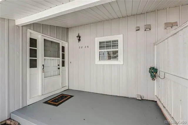 2826 S Wheeling Way Aurora, CO 80014