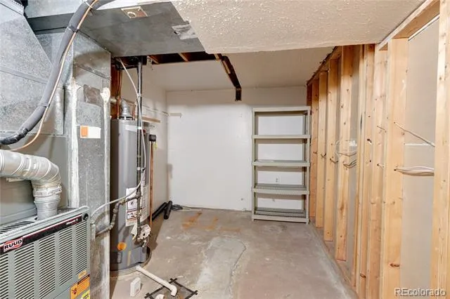 2826 S Wheeling Way Aurora, CO 80014