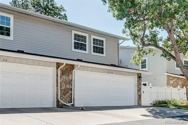 2826 S Wheeling Way Aurora, CO 80014
